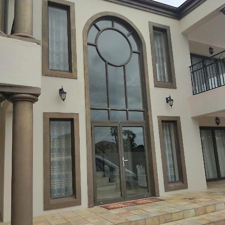 Bed and Breakfast Winchester Place Port Elizabeth Exterior foto