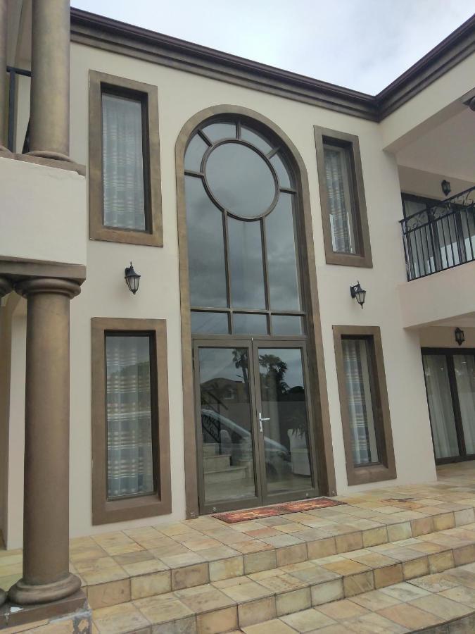 Bed and Breakfast Winchester Place Port Elizabeth Exterior foto