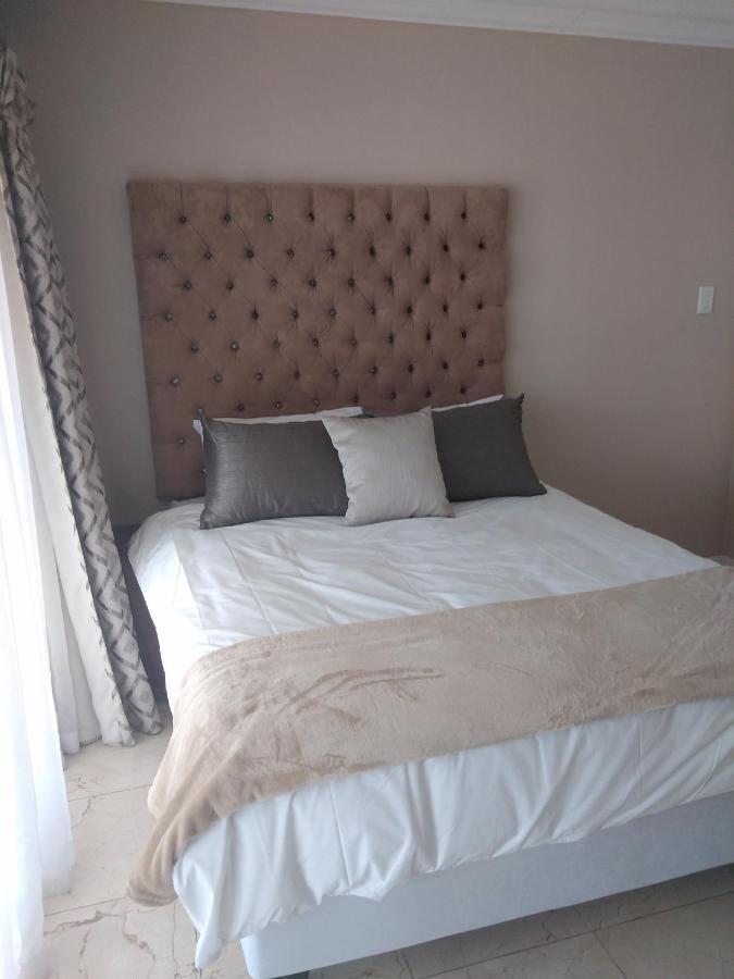 Bed and Breakfast Winchester Place Port Elizabeth Exterior foto